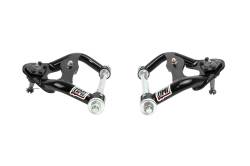 UMI Performance - UMI Performance 3033-1-B Rear Control Arm Black for GM - Image 4