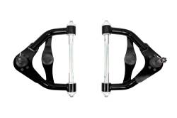 UMI Performance - UMI Performance 3033-1-B Rear Control Arm Black for GM - Image 3