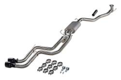 Flowmaster - Flowmaster 738173 Signature Series Exhaust System for 24+ Toyota Tacoma 2.4 - Image 8