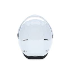 Simpson Motorcycle - Simpson Motorcycle JB1XL Journey Bandit X-Large Motorcycle Helmet Gloss White - Image 1
