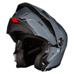 Simpson Motorcycle - Simpson Motorcycle JB4SM Journey Bandit Small Motorcycle Helmet Armor - Image 5