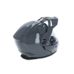 Simpson Motorcycle - Simpson Motorcycle JB4XL Journey Bandit X-Large Motorcycle Helmet Armor - Image 7