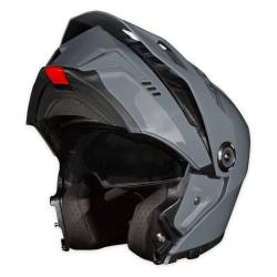 Simpson Motorcycle - Simpson Motorcycle JB4LG Journey Bandit Large Motorcycle Helmet Armor - Image 4