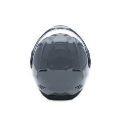 Simpson Motorcycle - Simpson Motorcycle JB4SM Journey Bandit Small Motorcycle Helmet Armor - Image 6
