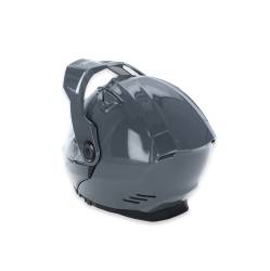 Simpson Motorcycle - Simpson Motorcycle JB4XS Journey Bandit X-Small Motorcycle Helmet Armor - Image 9