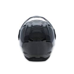 Simpson Motorcycle - Simpson Motorcycle JBCSM Journey Bandit Small Motorcycle Helmet Carbon Fiber - Image 6
