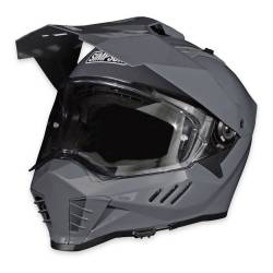 Simpson Motorcycle - Simpson Motorcycle XB4XS Xcursion Bandit X-Small Motorcycle Helmet Armor - Image 1