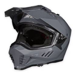 Simpson Motorcycle - Simpson Motorcycle XB4MD Xcursion Bandit Medium Motorcycle Helmet Armor - Image 2