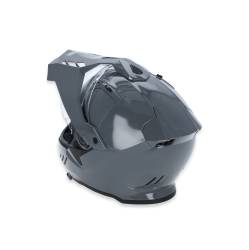 Simpson Motorcycle - Simpson Motorcycle XB4MD Xcursion Bandit Medium Motorcycle Helmet Armor - Image 6
