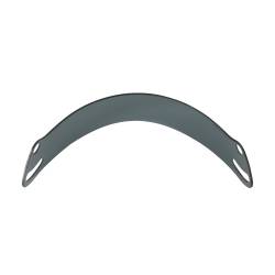 Stilo - Stilo YA0230 Helmet Venti WRC/Trophy/Des Short Visor Dark Smoke Shield - Image 4