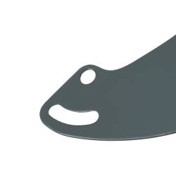 Stilo - Stilo YA0230 Helmet Venti WRC/Trophy/Des Short Visor Dark Smoke Shield - Image 5