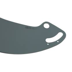 Stilo - Stilo YA0230 Helmet Venti WRC/Trophy/Des Short Visor Dark Smoke Shield - Image 6
