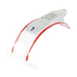 Stilo - Stilo YA0852 Helmet ST5 Top Air System Adjustment Small Round Aluminum Connector - Image 1
