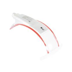 Stilo - Stilo YA0852 Helmet ST5 Top Air System Adjustment Small Round Aluminum Connector - Image 2
