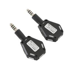 Stilo - Stilo AG0001 Helmet Communication Kit WL-10 Wireless key SOLD SEPERATELY - Image 2