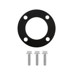 Holley - Holley 97-446 Engine Crankshaft Pulley Spacer for Ford SBF Car - Image 1