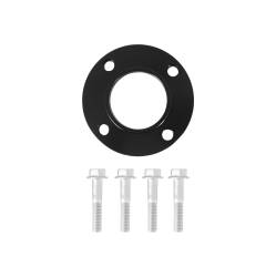 Holley - Holley 97-447 Engine Crankshaft Pulley Spacer - Image 1
