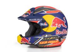 Stilo - Stilo MH2101 Venti WRC Mini Display Helmet Ogier 2021 - Image 1