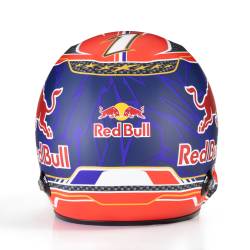 Stilo - Stilo MH2101 Venti WRC Mini Display Helmet Ogier 2021 - Image 2
