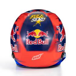 Stilo - Stilo MH2202 Venti WRC Mini Display Helmet Rovanpera 2023 - Image 3