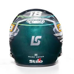 Stilo - Stilo MH2303 ST5 Mini Display Helmet Stroll 2023 - Image 2