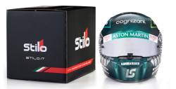 Stilo - Stilo MH2303 ST5 Mini Display Helmet Stroll 2023 - Image 3