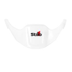 Stilo - Stilo YA0155 Helmet White Peak - Image 3