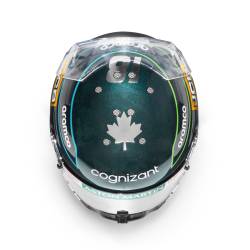 Stilo - Stilo MH2303 ST5 Mini Display Helmet Stroll 2023 - Image 4