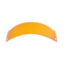 Stilo - Stilo YA0229 ST4F WRc Tro Orange Short Helmet Visor - Image 2