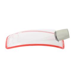 Stilo - Stilo YA0889 Helmet ST5 Short Top Air Aluminum Oval - Image 2