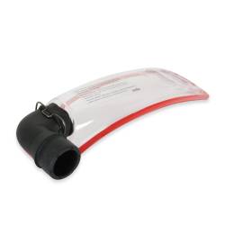 Stilo - Stilo YA0892-90 Short Top Air 90-DEG Maglock ST5/ST6/Venti Helmet Inlet - Image 7