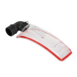 Stilo - Stilo YA0892-90 Short Top Air 90-DEG Maglock ST5/ST6/Venti Helmet Inlet - Image 3