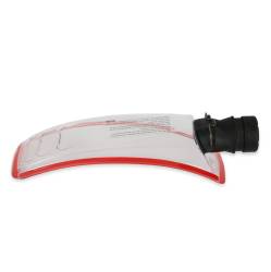 Stilo - Stilo YA0892-S Helmet Air Cooling Component Short Top Air Straight Maglock - Image 4