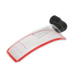 Stilo - Stilo YA0892-90 Short Top Air 90-DEG Maglock ST5/ST6/Venti Helmet Inlet - Image 6