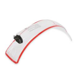 Stilo - Stilo YA0893 Helmet ST5 Non-Adjustable Top Air Modular Small Shell - Image 5