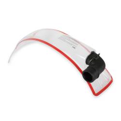 Stilo - Stilo YA0894-90 Helmet ST5 Non-Adjustable Top Air 90-DEG Maglock Large Shell - Image 5