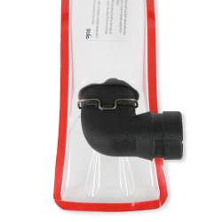 Stilo - Stilo YA0893-90 Top Air System w/90Degree Maglock Adapter for ST5 Helmets 54-59 - Image 7