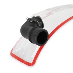 Stilo - Stilo YA0894-90 Helmet ST5 Non-Adjustable Top Air 90-DEG Maglock Large Shell - Image 4