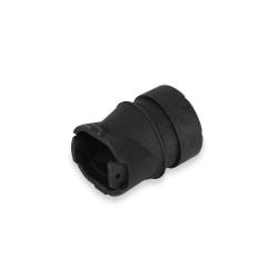 Stilo - Stilo YA0896 Top Air Modular Air Inlet w/Oval Connector for Helmets - Image 1