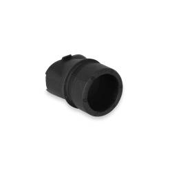 Stilo - Stilo YA0896 Top Air Modular Air Inlet w/Oval Connector for Helmets - Image 4