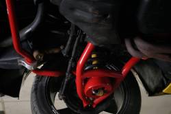 UMI Performance - UMI Performance 403133-B Control Arm for GM - Image 4