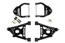 UMI Performance - UMI Performance 403133-B Control Arm for GM - Image 3