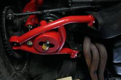 UMI Performance - UMI Performance 403133-B Control Arm for GM - Image 6