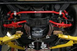 UMI Performance - UMI Performance 403133-B Control Arm for GM - Image 5