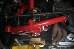 UMI Performance - UMI Performance 403133-B Control Arm for GM - Image 7
