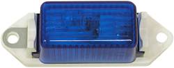 Peterson - Peterson V107WB Auxiliary Light - Image 1