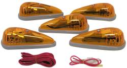 Peterson - Peterson V118KA Clearance Light - Image 3
