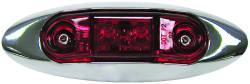 Peterson - Peterson V168XR Clearance Light - Image 1