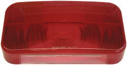 Peterson - Peterson V25923-25 Taillight Lens - Image 1