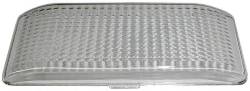 Peterson - Peterson 384-15C Dome Light Lens - Image 1
